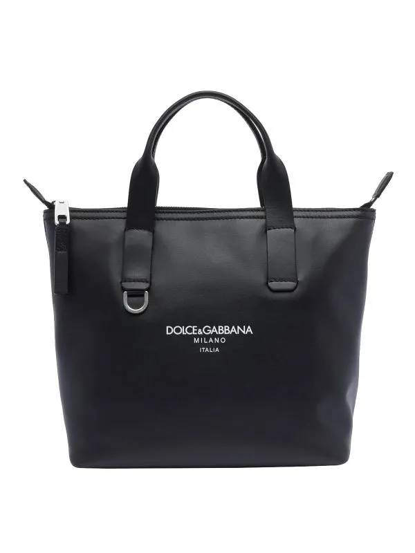 Dolce & Gabbana Sac Bandoulière - Noir - Noir | BM2384A6E4880999