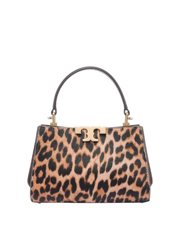 Tory Burch Sac Cabas - Beige - Imprimé Animal - Femme | 161949960