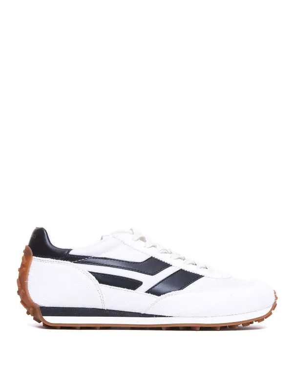 Tom Ford Baskets - Blanc - Blanc - Homme | J1511LCL456N5W023