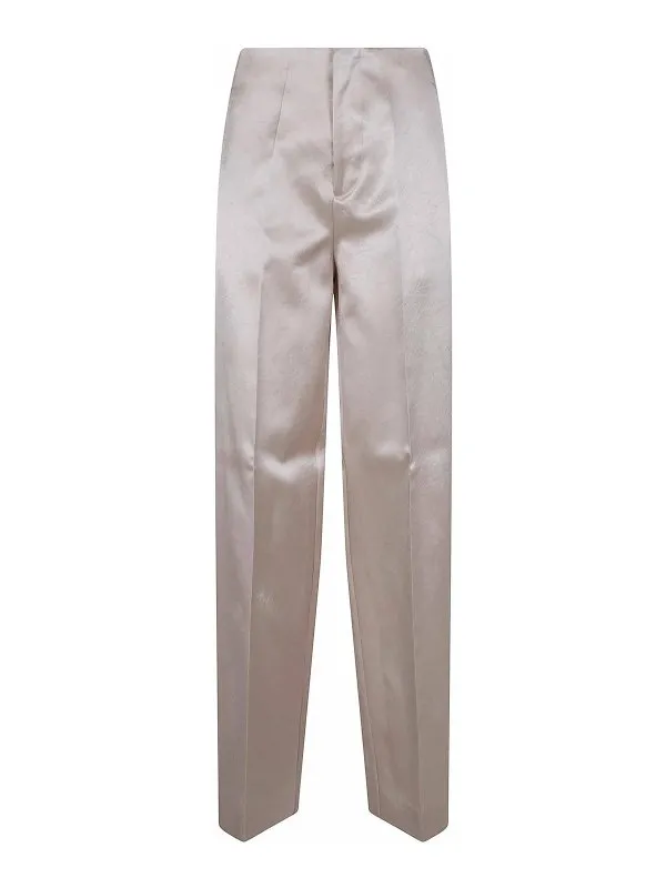 Philosophy di Lorenzo Serafini Pantalons Décontractés - Blanc | 030107230003