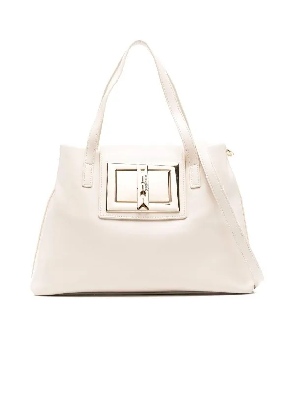 Love Moschino Sac Bandoulière - Blanc - Blanc | JC4163PP1MLM0110