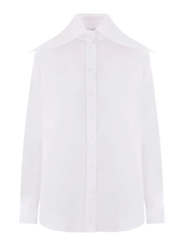 Alexander Mcqueen Veste Casual - Blanc - Blanc | 820888QAAAD9000