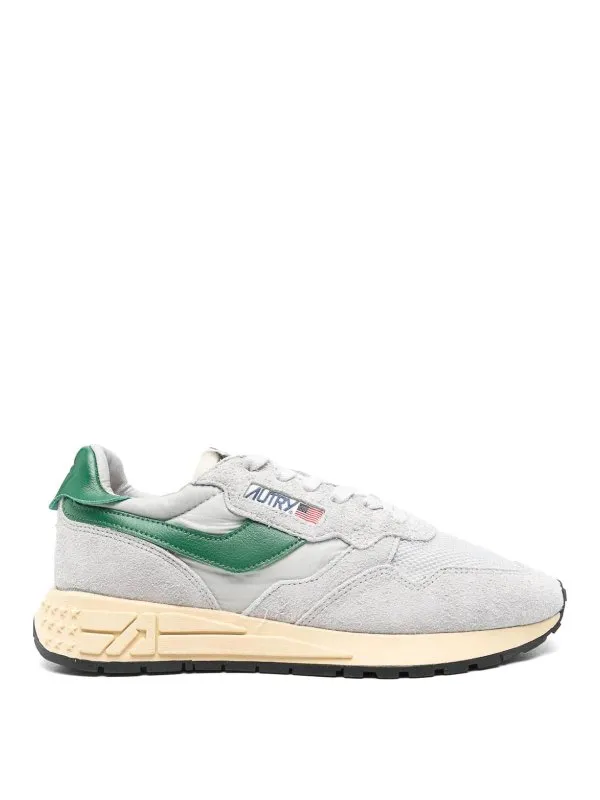 Autry Top - Gris - Gris - Homme | WWLMUT09 | thebs.com