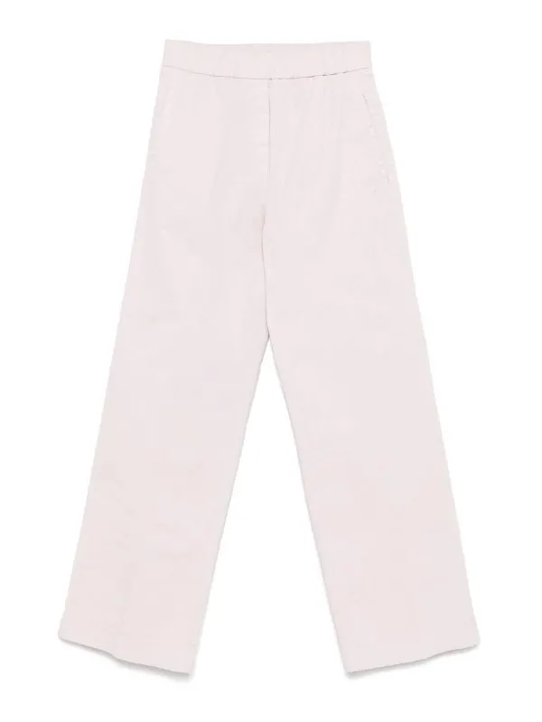 Forte Forte Pantalons Décontractés - Femme | 9921MYPANTS2067