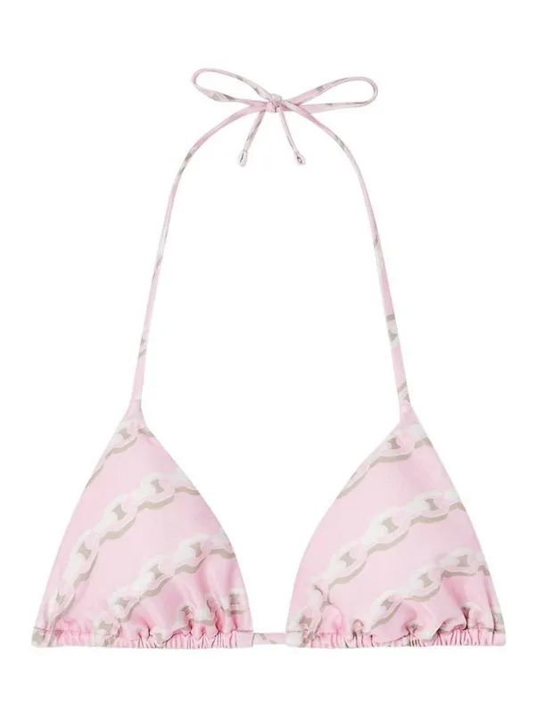 Versace Maillot De Bain - Couleur Chair | 10014061A129195PC40