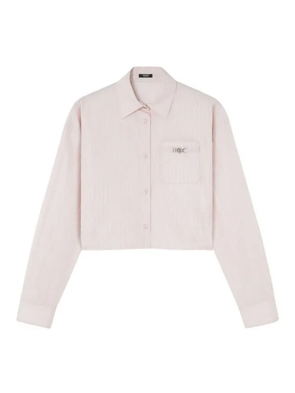 Versace Veste Casual - Couleur Chair - Femme | 10137651A136415PC60