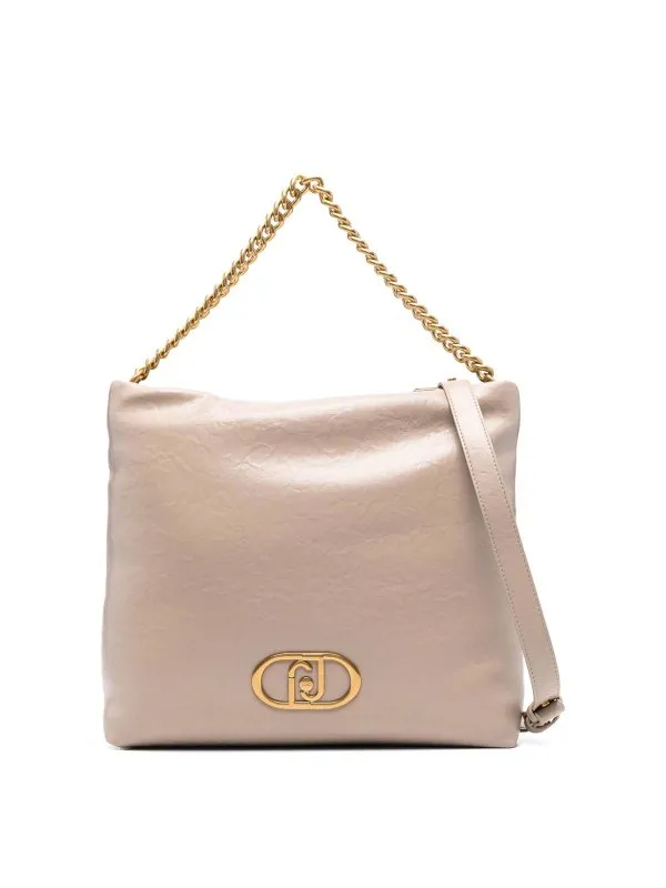 Liu Jo Sac Bandoulière - Marron - Couleur Chair | AA5145E088661407