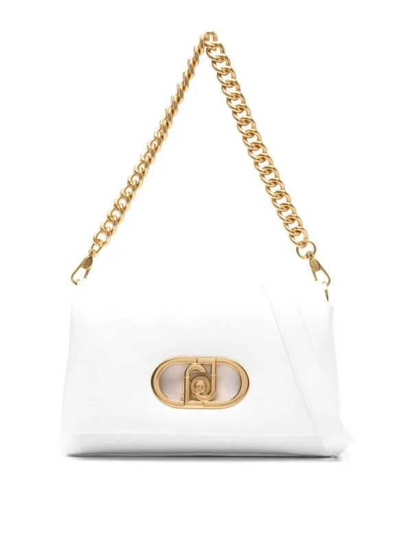 Liu Jo Sac Bandoulière - Blanc - Blanc - Femme | AA5148E088601065