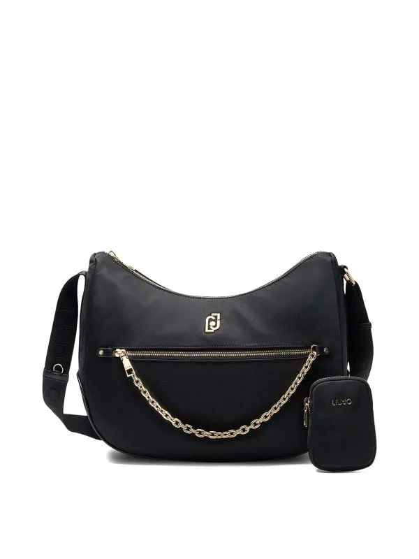 Liu Jo Pochette - Noir - Noir - Femme | AA5322T455922222