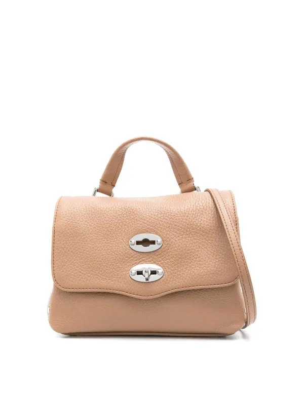 Zanellato Sac Cabas - Marron - Marron | 0680100040000BABYZ0294