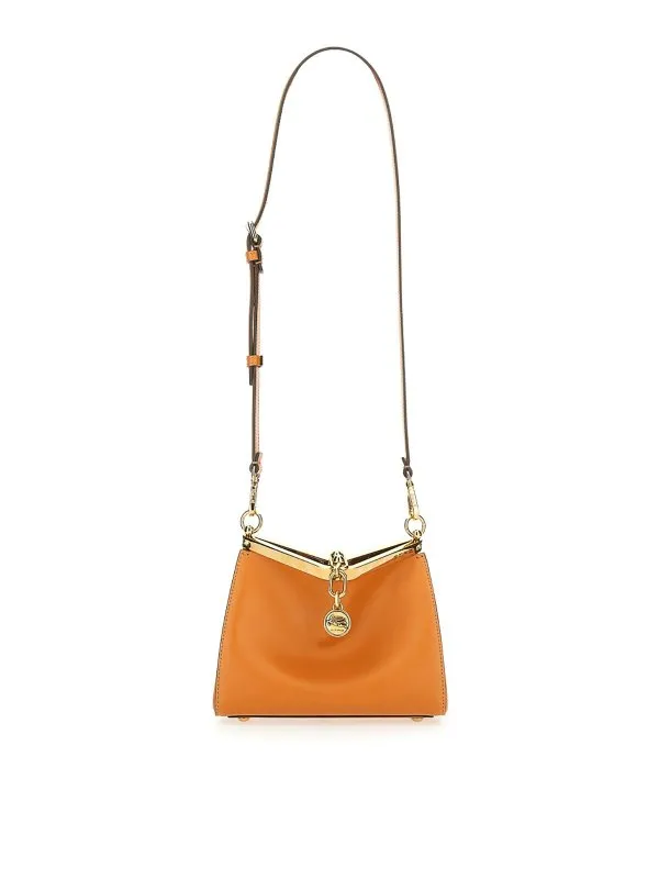 Etro Sac Bandoulière - Orange - Orange | WP1B0001AU022A8802