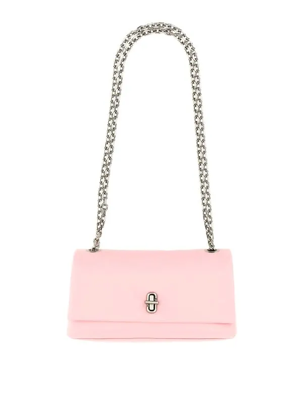 Marc Jacobs Sac Bandoulière - Couleur Chair | 2R4SMN003S02669