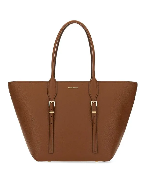 Michael Michael Kors Sac Bandoulière - Marron | 30R5G9OT7L230