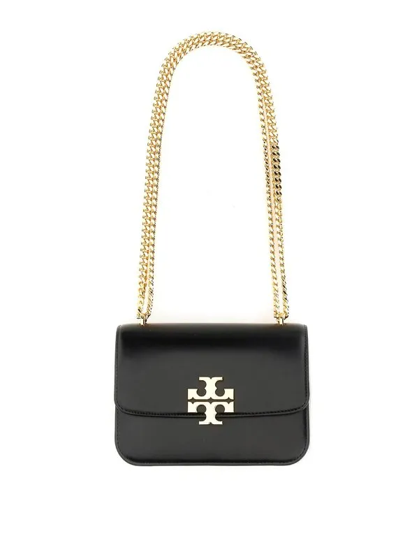 Tory Burch Sac Bandoulière - Noir - Noir - Femme | 166169001