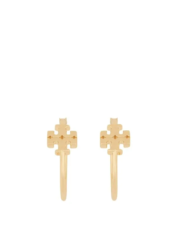 Tory Burch Boucles D'Oreilles - Or - Or - Femme | 160151720