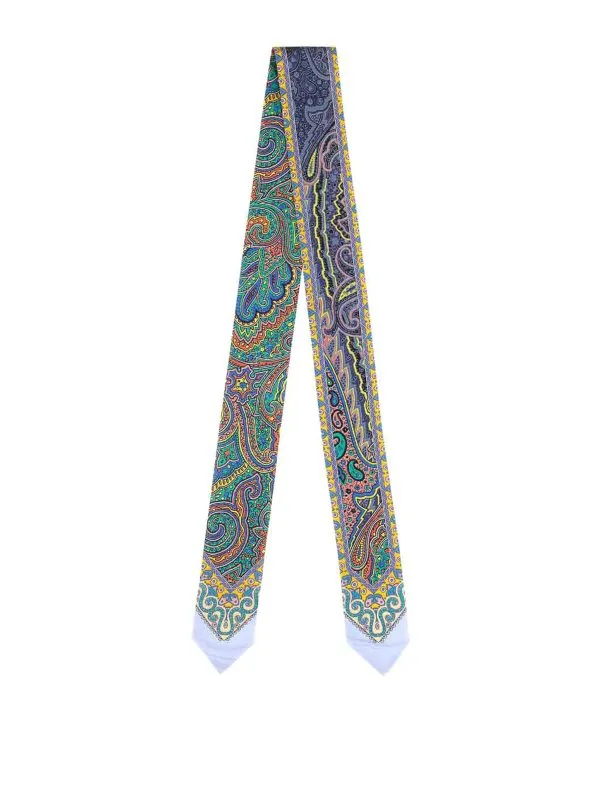 Etro Étole - Multicolore - Multicolore | WATA0015AK622X0891