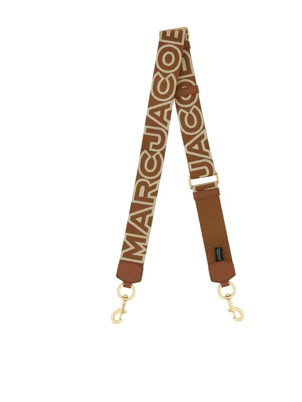 Marc Jacobs Sac Porté Épaule - Marron - Marron | 2S3SST001S02213