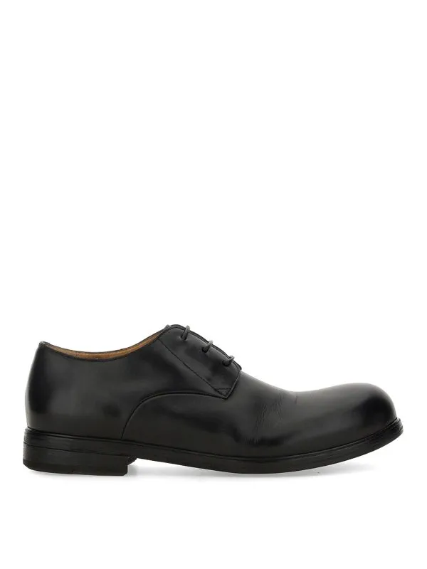 Marsèll Chaussures - Noir - Noir - Homme | MM2443P011666