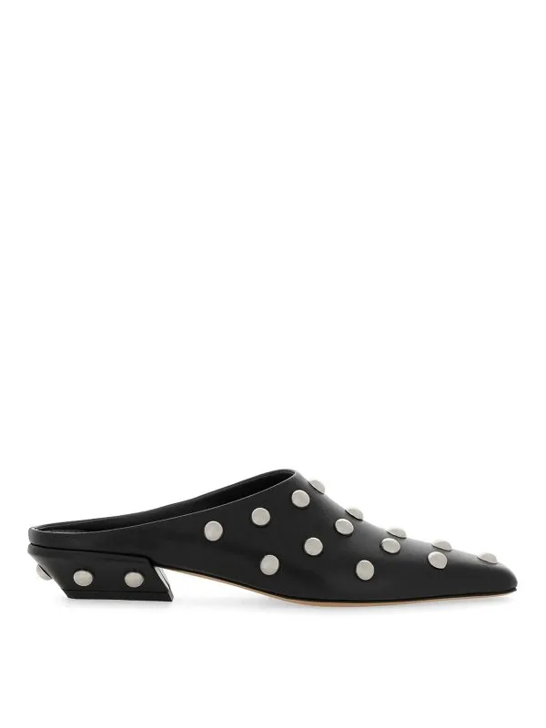 Paris Texas Sandales - Noir - Noir - Femme | PX1560XVTSBBLACK