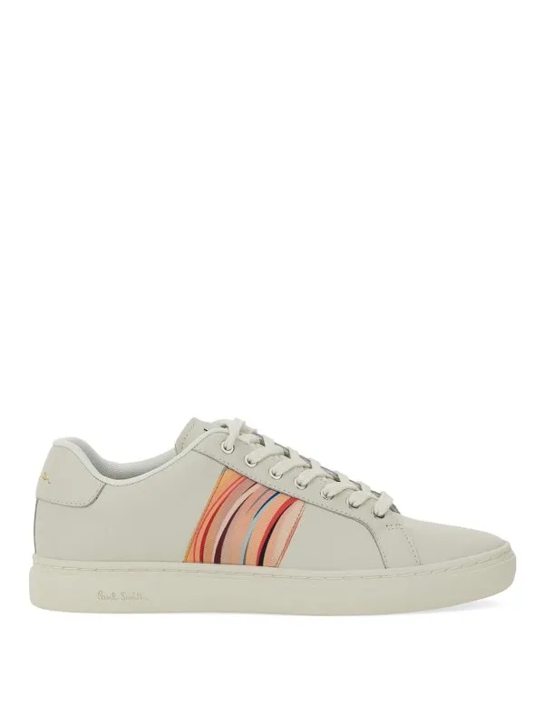 Paul Smith Baskets - Blanc - Blanc - Femme | W1SLAP96PLEA01
