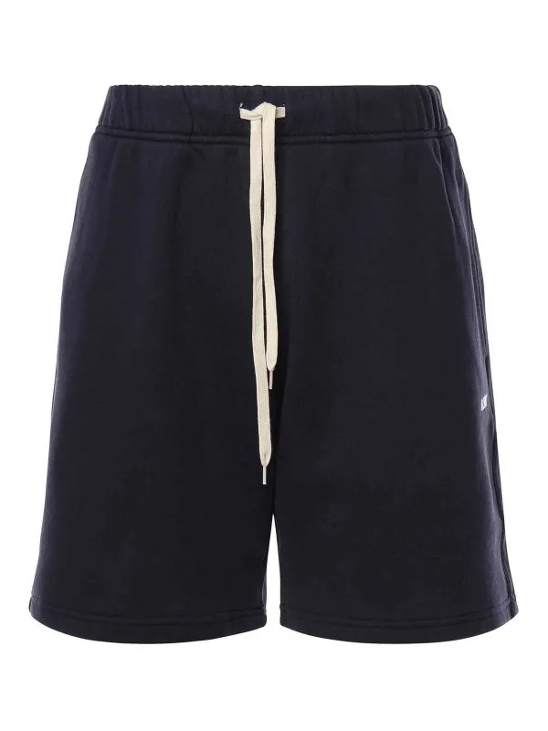 Autry Short - Bleu - Bleu - Homme | SHPMA5JB | thebs.com