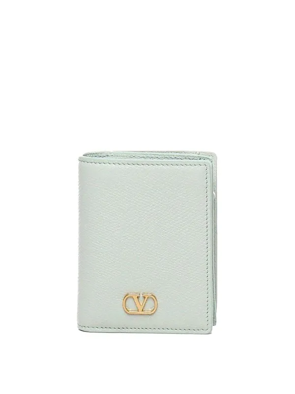 Valentino Garavani Portefeuilles - Gris - Gris | 6W2P0AJ5SNPWTW