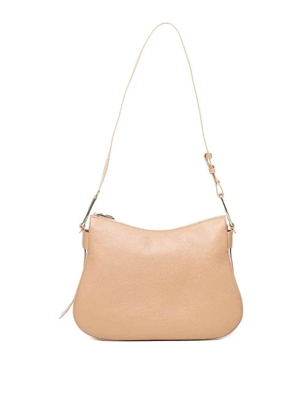 Coccinelle Sac Bandoulière - Rose - Beige - Femme | E1PQR130101N71