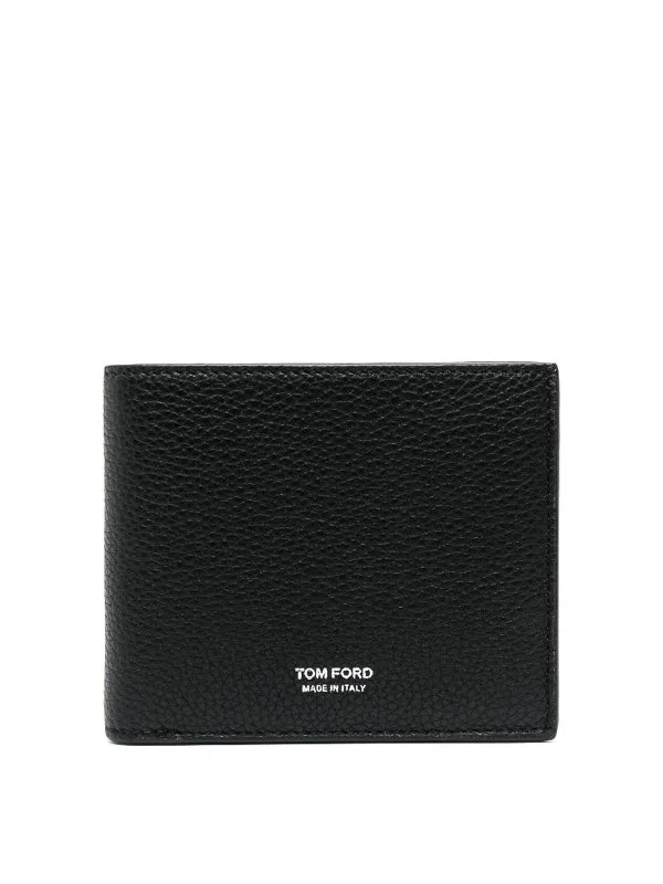 Tom Ford Portefeuilles - Noir - Noir - Homme | Y0228LCL158S1N001