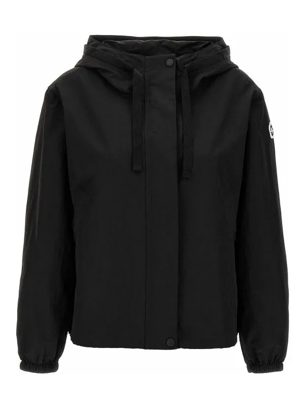 Kenzo Blazer - Noir - Noir - Femme | FF52OU1419NF99 | thebs.com