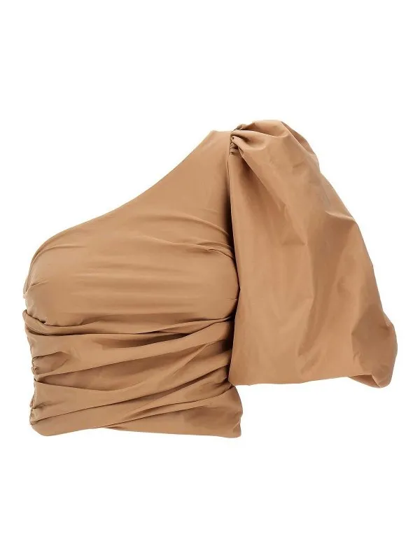 Pinko Top - Couleur Chair - Couleur Chair - Femme | 104826Y3LEN34