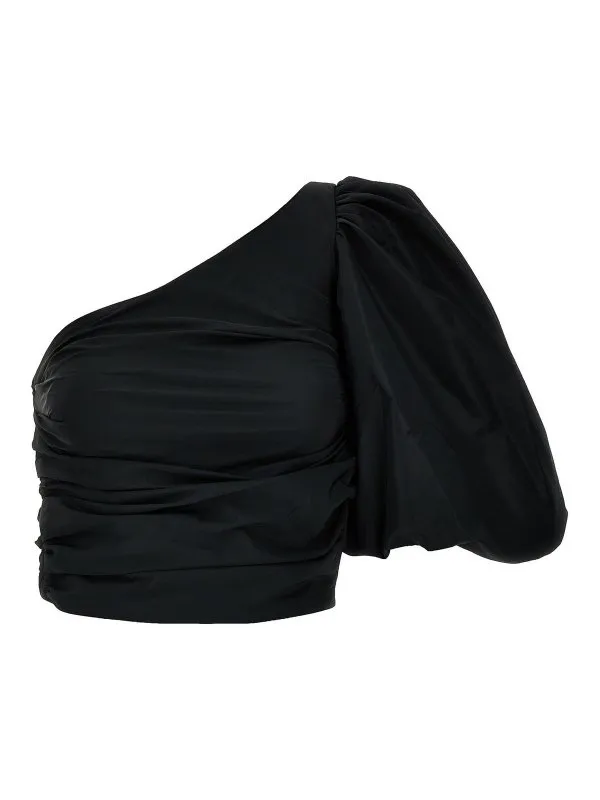 Pinko Top - Noir - Noir - Femme | 104826Y3LEZ99 | thebs.com