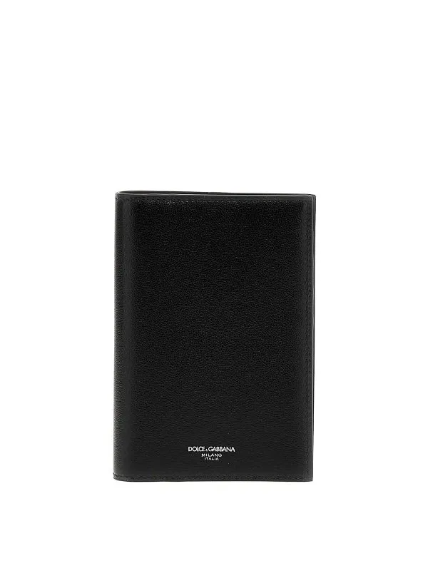 Dolce & Gabbana Étui - Noir - Noir - Homme | BP2215AV95680999