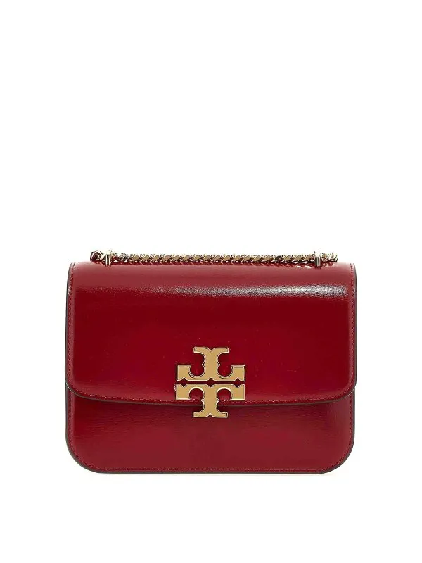 Tory Burch Sac Bandoulière - Rouge - Rouge - Femme | 165386600