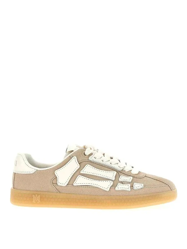 Amiri Baskets - Beige - Beige - Femme | AWFOSR1085SAND
