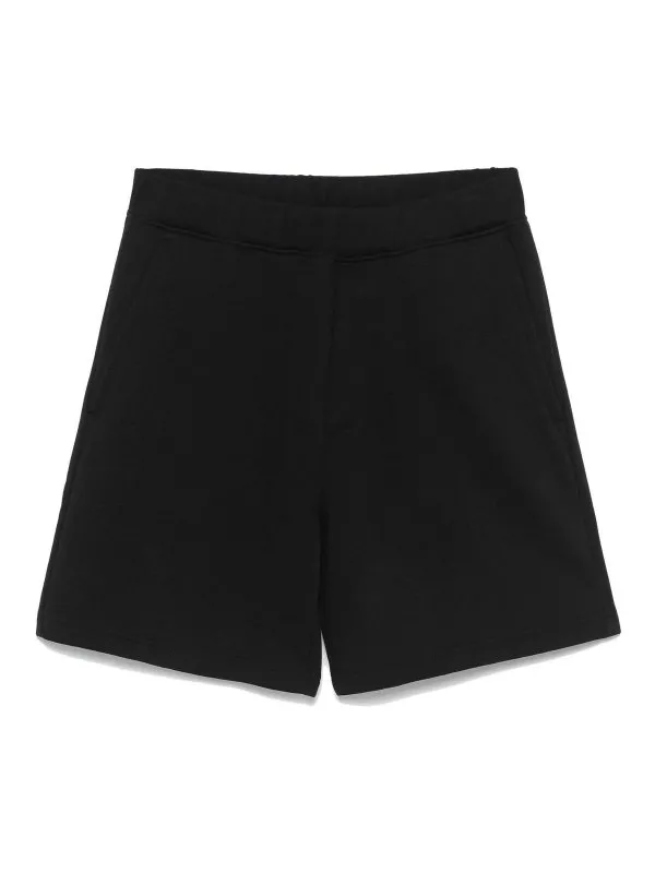 Dsquared2 Short - Noir - Noir - Homme | S74MU0891D25006900