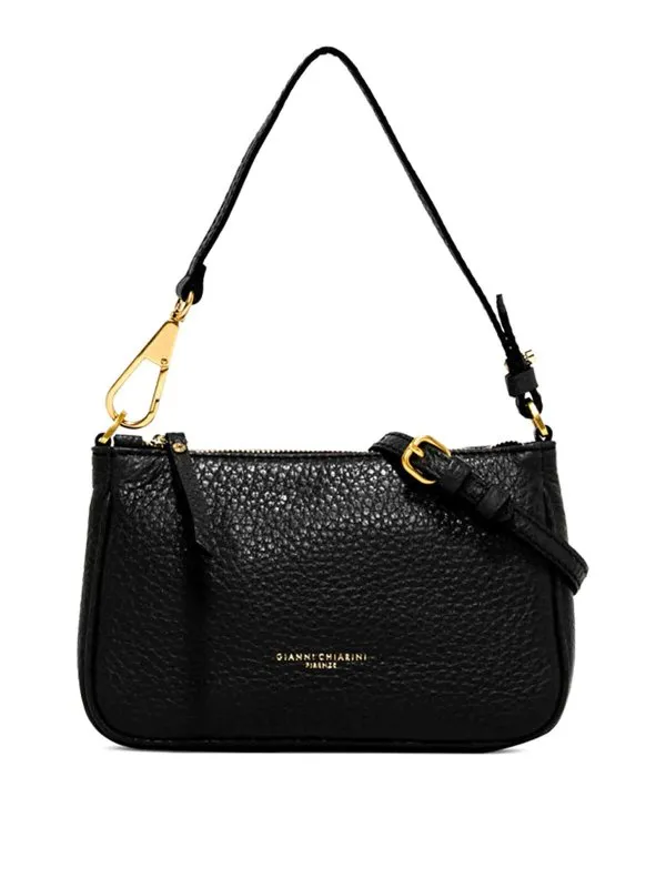 Gianni Chiarini Sac Cabas - Noir - Noir - Femme | BS8750TKL001