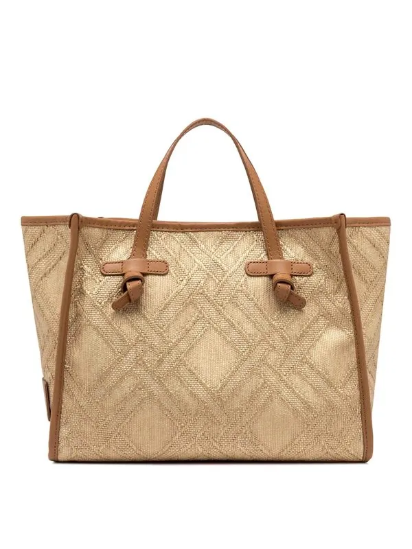 Gianni Chiarini Sac Cabas - Beige - Beige - Femme | BS9752CAPRI064