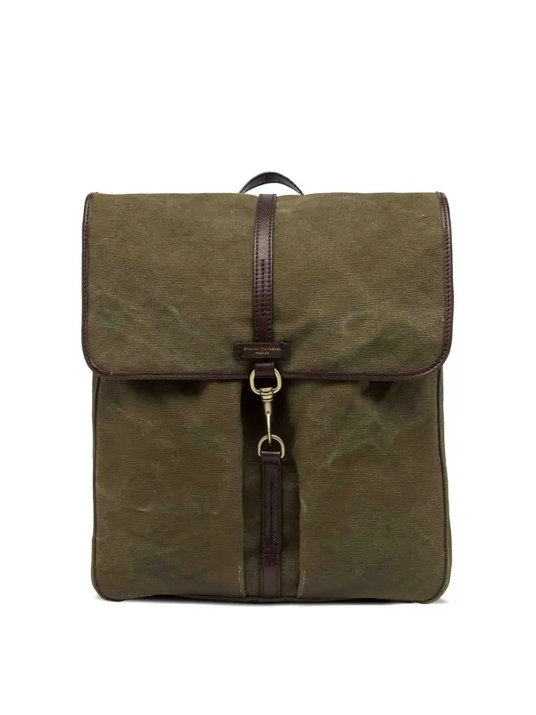 Gianni Chiarini Sac Cabas - Vert Foncé | ZNU11628COMMTDSPORT13970