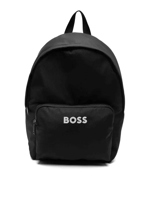 Hugo Boss Sac Cabas - Noir - Noir - Homme | 50511918001