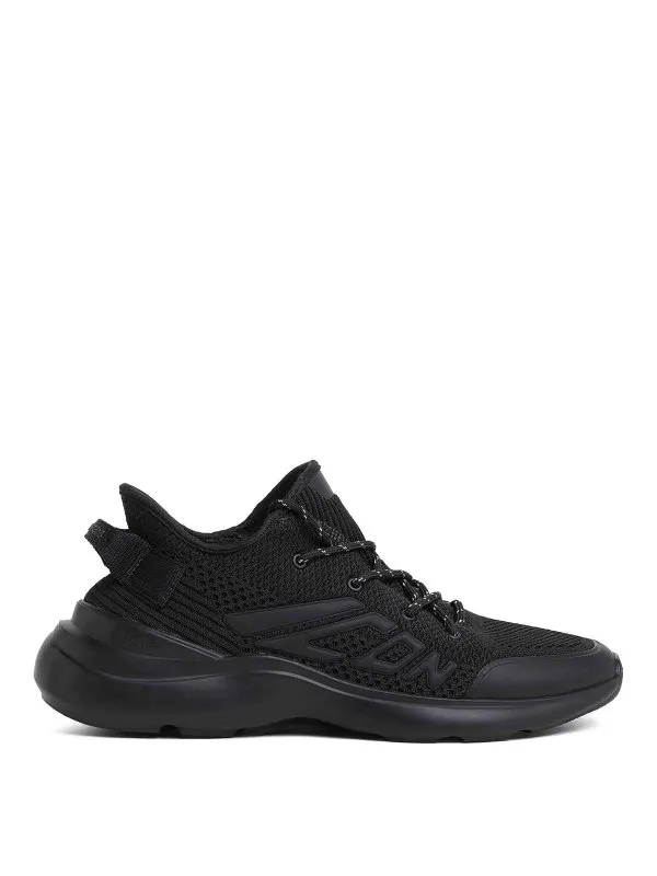 Dsquared2 Baskets - Noir - Noir - Homme | SNM041359204345M436