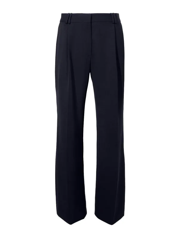 Proenza Schouler Pantalons Décontractés - Noir | R2516006AW150001