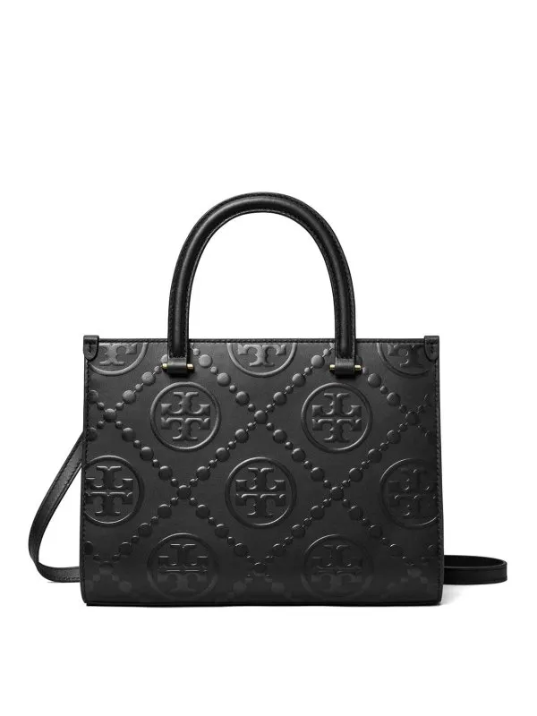 Tory Burch Sac Cabas - Noir - Noir - Femme | 162013001