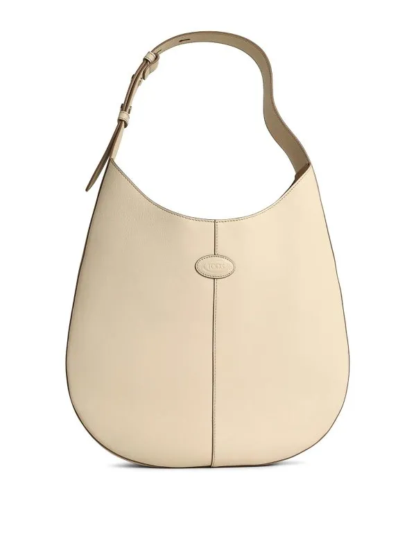Tod's Sac Bandoulière - Blanc - Blanc - Femme | XBWDBSR9200YATB015