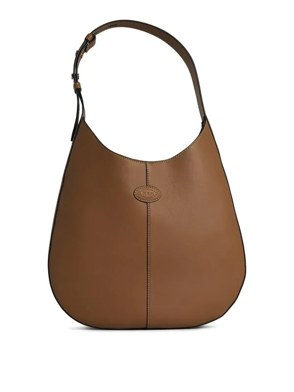 Tod's Sac Bandoulière - Marron - Marron | XBWDBSR9200YATC806