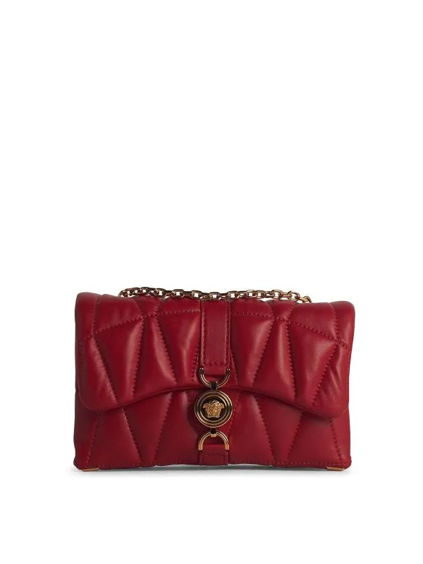 Versace Sac Bandoulière - Rouge - Rouge | 10177401A129751RB3V