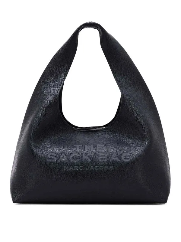 Marc Jacobs Sac Porté Épaule - Noir - Noir | 2R3HSH058H02001BLACK