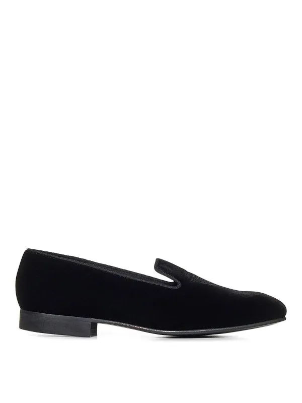 Church's Chaussures - Noir - Noir - Homme | ES0042FGF0AAB