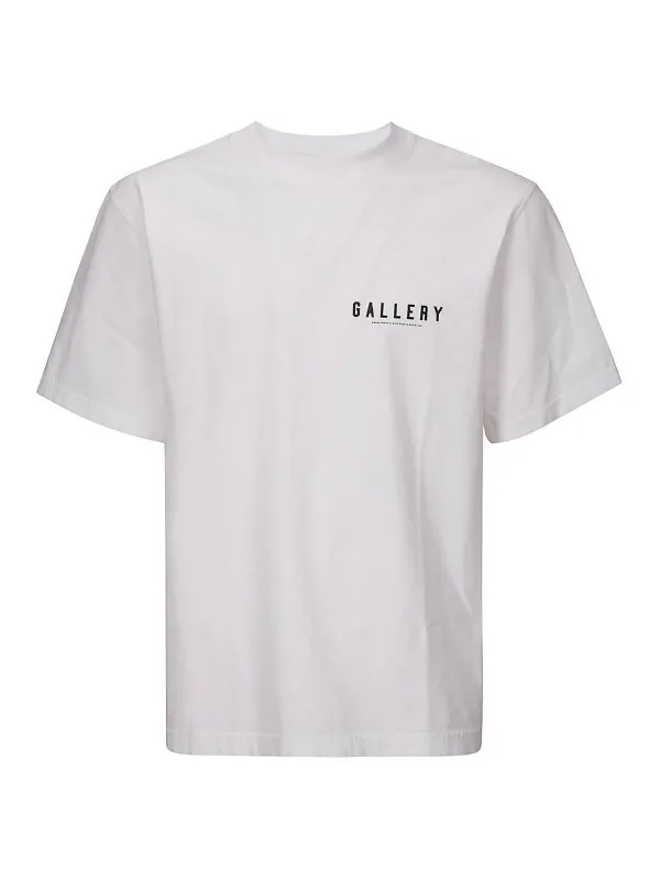 Agolde T-Shirt - Blanc - Blanc - Homme | A10231521GLRWTBLK