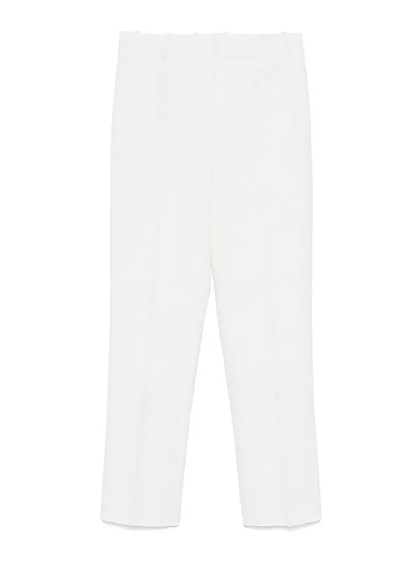 Ermanno Scervino Short - Blanc - Blanc - Femme | D466P300ILM14800