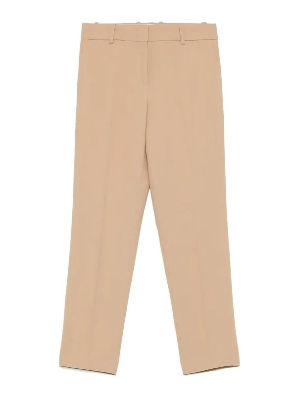 Ermanno Scervino Short - Multicolore - Femme | D466P300ILM60920